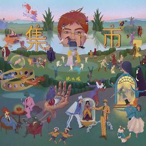 他含着她的花蒂猛吸
