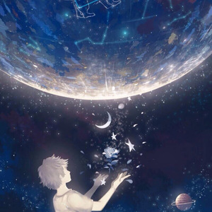 他含着她的花蒂猛吸
